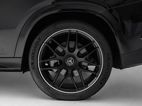 Used 2023 Mercedes-Benz GLE 53 AMG 4MATIC Coupe image 10