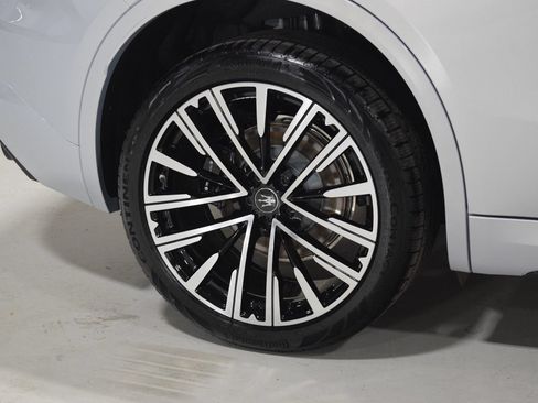 Used 2025 Maserati Grecale Modena AWD/4WD image 15
