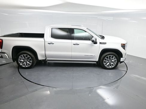 Used 2024 GMC Sierra 1500 Denali image 83