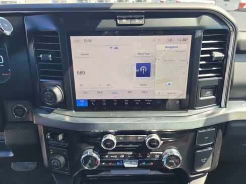 New 2026 Ford F250 Platinum w/ Tremor Off-Road Package image 10