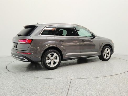 Used 2023 Audi Q7 2.0T Premium w/ Convenience Package AWD/4WD image 5