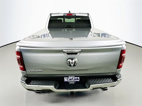 Used 2020 RAM 1500 Laramie image 29