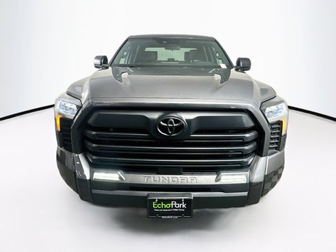 Used 2026 Toyota Tundra SR5 w/ SX Package AWD/4WD image 2