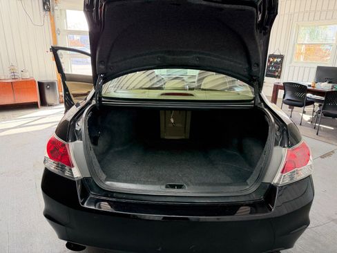 Used 2008 Honda Accord EX-L image 10