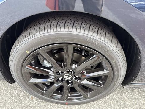 New 2026 MAZDA MAZDA3 s Sport image 13