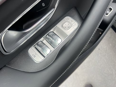 Used 2026 Mercedes-Benz GLE 53 AMG 4MATIC image 15