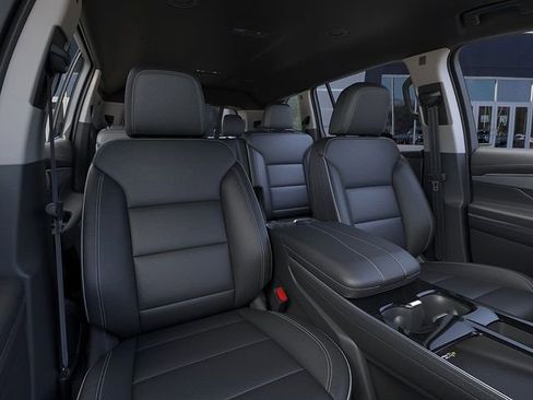 New 2026 Buick Enclave Preferred image 16