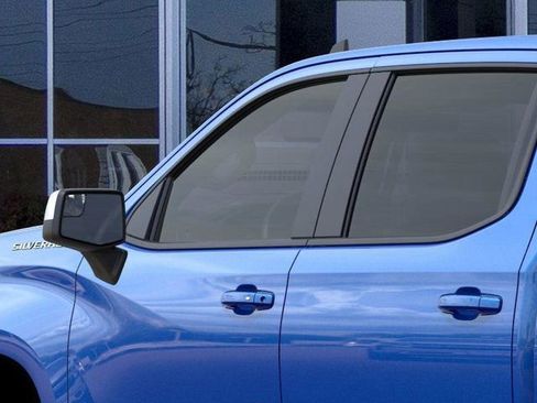 New 2026 Chevrolet Silverado 1500 LT image 14