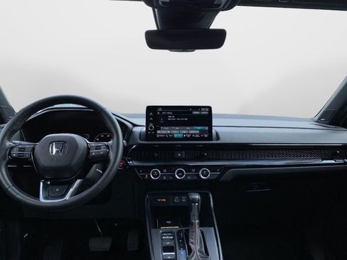 Certified 2024 Honda CR-V Sport Touring image 44