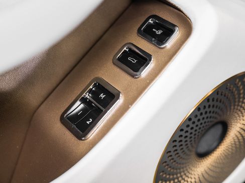 New 2026 Bentley Flying Spur Speed image 66