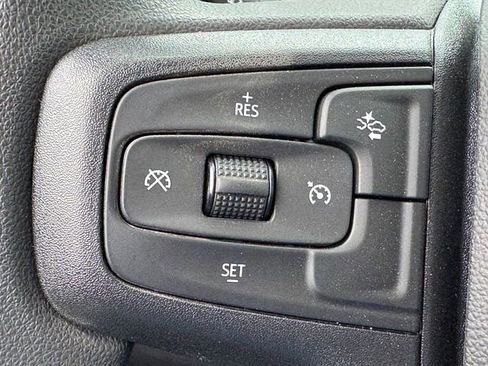 New 2025 Chevrolet Silverado 1500 W/T w/ WT Safety Package image 18