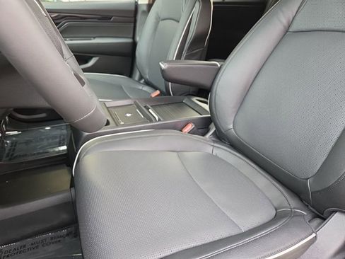 New 2026 Honda Odyssey Elite image 12