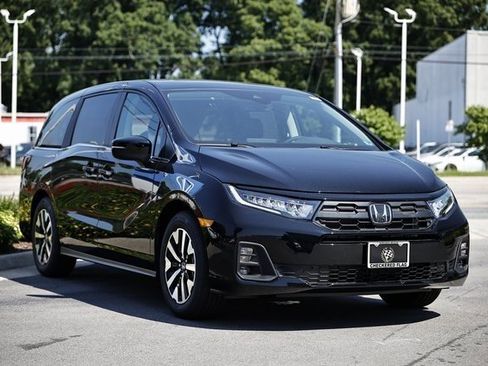 New 2026 Honda Odyssey EX-L image 20