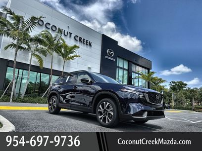 New 2026 MAZDA CX-5 Preferred