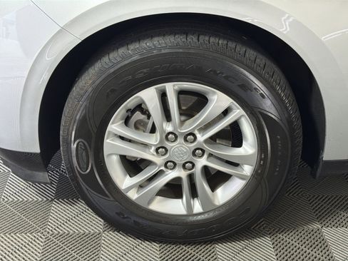 Used 2019 Buick Enclave Premium image 12