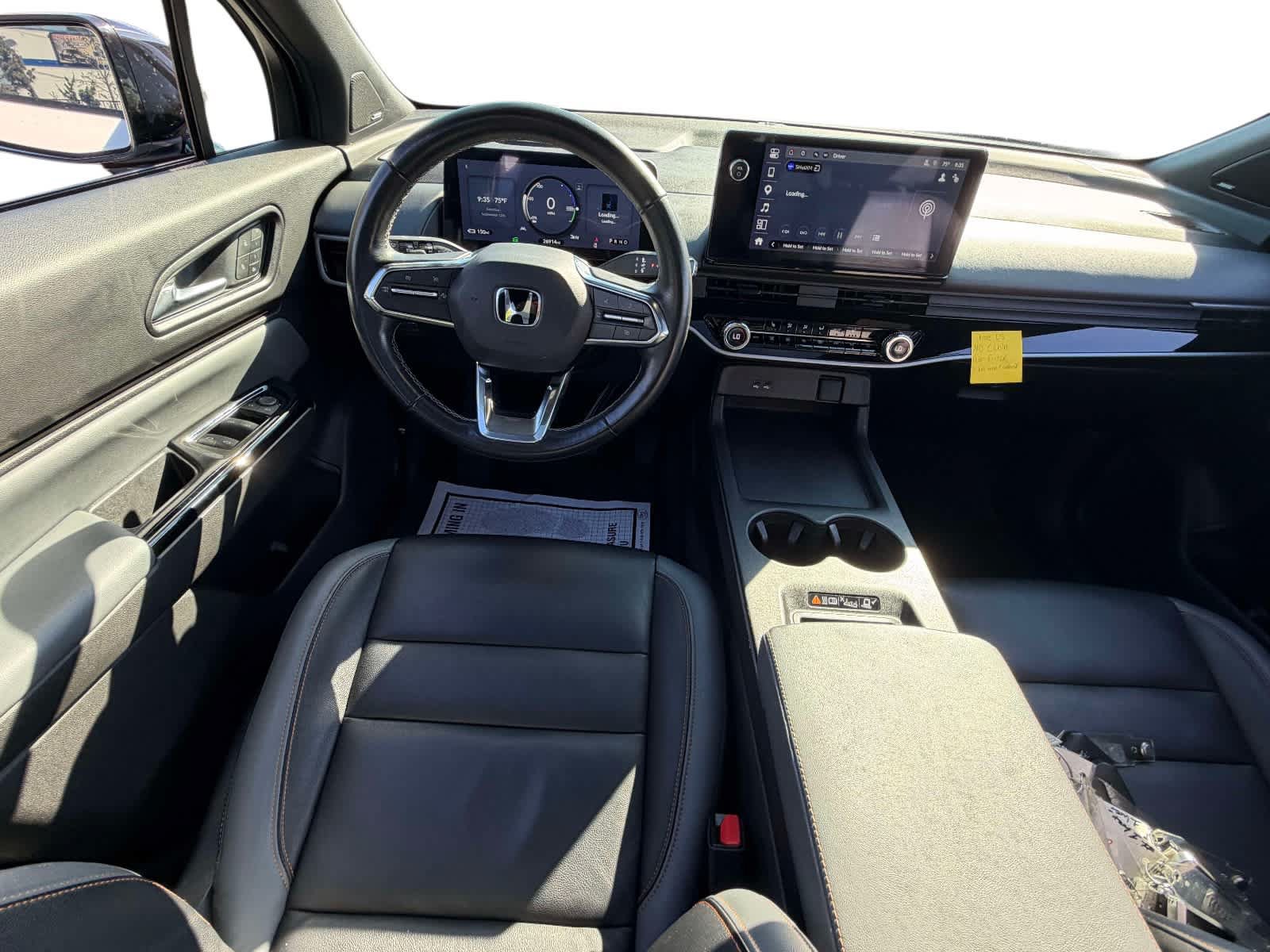 Used 2024 Honda Prologue Touring image 15