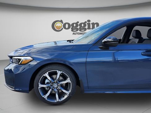 New 2026 Honda Civic Sport Touring image 41