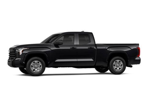 New 2026 Toyota Tundra SR image 3