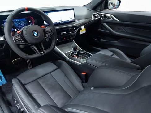 New 2027 BMW M4 Competition AWD/4WD image 22