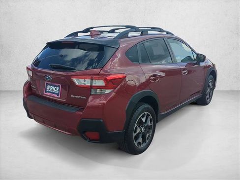 Used 2018 Subaru Crosstrek 2.0i Premium w/ Eyesight System AWD/4WD image 5