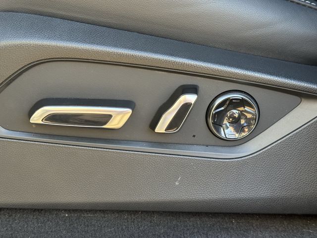 Certified 2025 Acura MDX w/ Technology Package FWD image 26