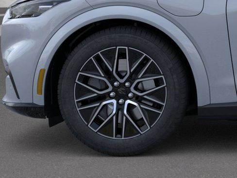 New 2026 Ford Mustang Mach-E Premium RWD image 19