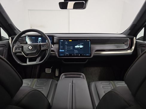 Used 2022 Rivian R1T Adventure AWD/4WD image 23