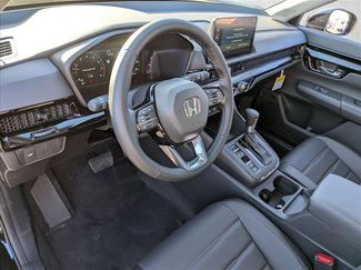 New 2026 Honda CR-V EX-L video 3