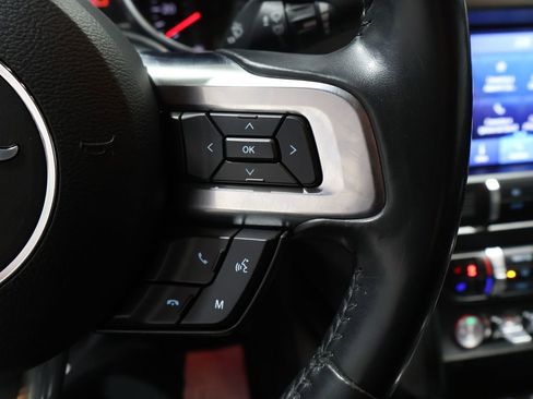 Used 2023 Ford Mustang Premium image 40