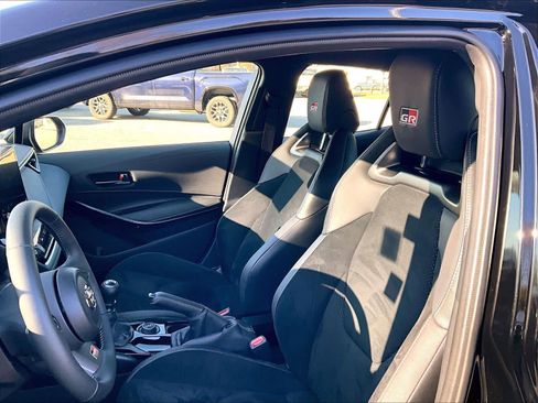 Used 2025 Toyota Corolla GR image 10