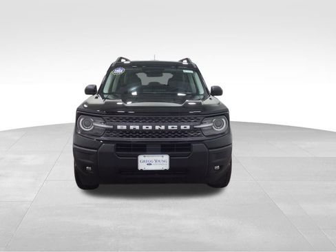 New 2025 Ford Bronco Sport Big Bend w/ Convenience Package image 6