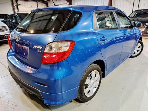 Used 2009 Toyota Matrix S image 6