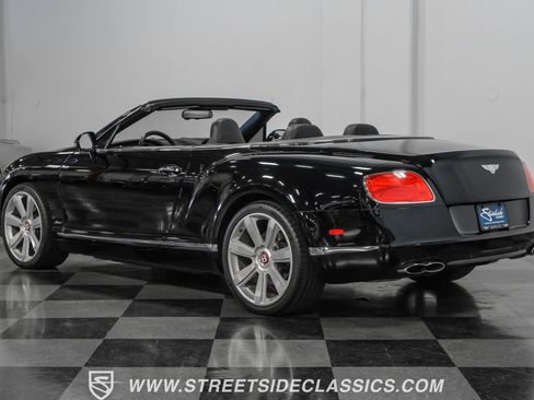 Used 2014 Bentley Continental GT image 8