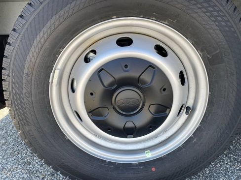 New 2026 Ford Transit 150 Low Roof RWD image 6