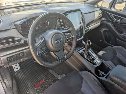 Used 2023 Subaru WRX Limited AWD/4WD image 9