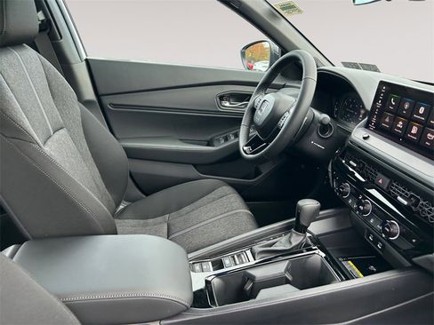 New 2025 Honda Accord Sport image 15