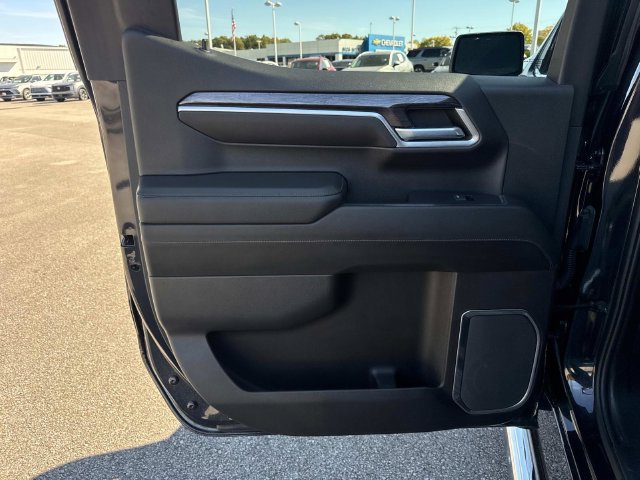 Certified 2022 Chevrolet Silverado 1500 LTZ AWD/4WD image 21