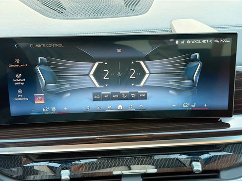 New 2026 BMW X5 xDrive40i w/ M Sport Package AWD/4WD image 33