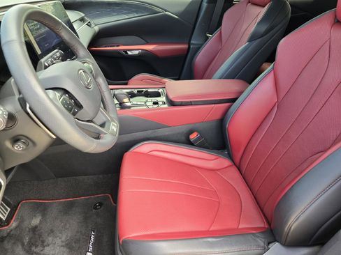 Used 2024 Lexus RX 350 F Sport w/ Convenience Package image 6