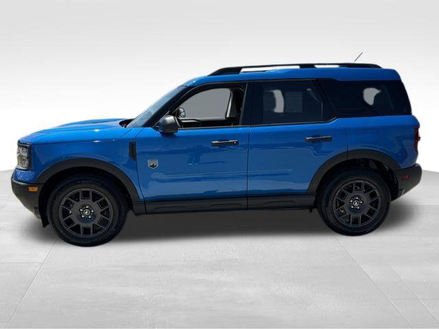 Used 2026 Ford Bronco Sport Big Bend w/ Convenience Package AWD/4WD image 5