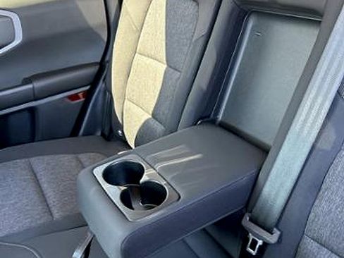 Used 2024 Ford Bronco Sport Big Bend w/ Convenience Package image 22