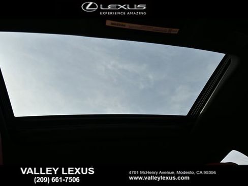 New 2026 Lexus NX 450h+ 450h+ Luxury image 7