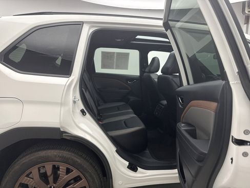 Used 2025 Subaru Forester Sport AWD/4WD image 20