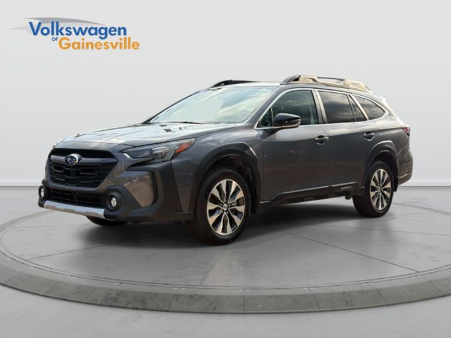 Used 2025 Subaru Outback Limited w/ Popular Package #2 AWD/4WD image 8