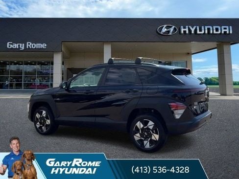 Used 2025 Hyundai Kona SEL AWD/4WD image 6