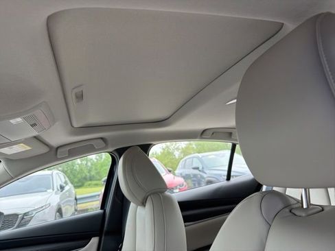 New 2026 MAZDA MAZDA3 2.5 S Sedan w/ Preferred Pkg FWD image 14