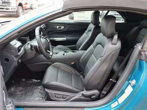 New 2026 Ford Mustang GT Premium image 23