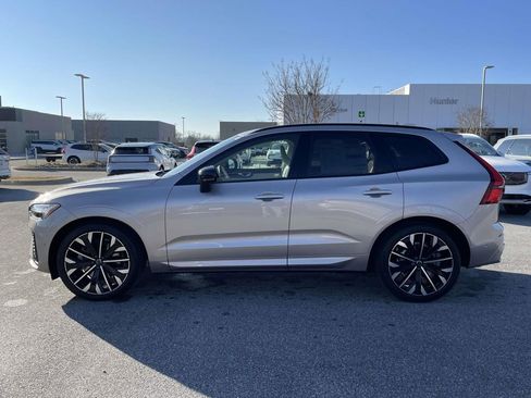 New 2026 Volvo XC60 B5 Ultra w/ Protection Package Premier image 25