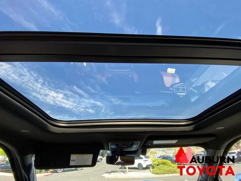 New 2026 Toyota Tundra 1794 Edition AWD/4WD image 28