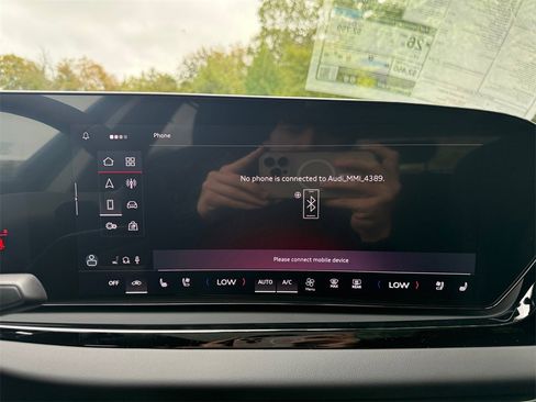 New 2025 Audi A5 2.0T Premium Plus image 17